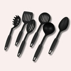 Full 4-piece Dylan set with ergonomic handles