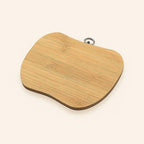 Ivy bamboo board showing moisture-resistant finish